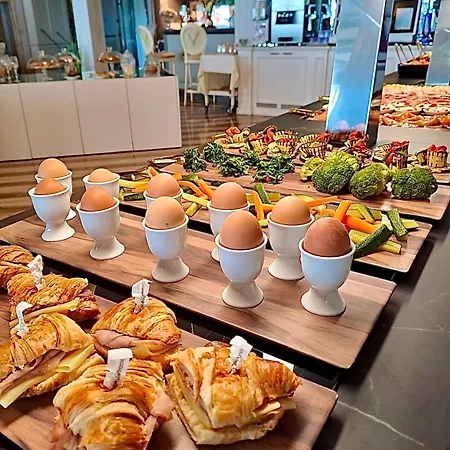 Aquila D'oro Desenzano Hotel Desenzano del Garda