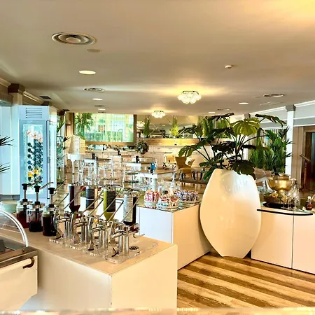 Aquila D'oro Desenzano 4*