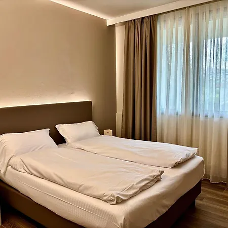 Aquila D'oro Desenzano Hotel Desenzano del Garda