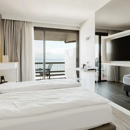 Aquila D'oro Desenzano 4*