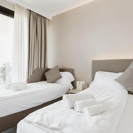 Aquila D'oro Desenzano Hotel