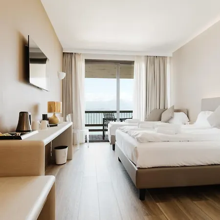 Hotel Aquila D'oro Desenzano