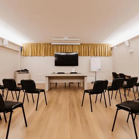 Hotel Aquila D'oro Desenzano Desenzano del Garda