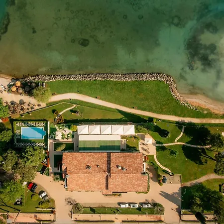 Aquila D'oro Desenzano فندق 4*