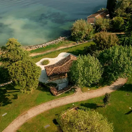 Aquila D'oro Desenzano Hotel Desenzano del Garda