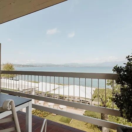 Hotel Aquila D'oro Desenzano Desenzano del Garda