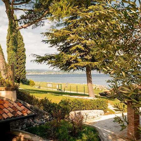 Aquila D'oro Desenzano Hotel
