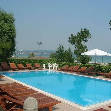 Aquila D'oro Desenzano Hotel Desenzano del Garda
