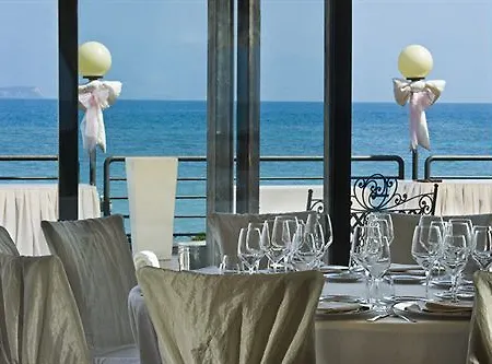 Hotel Aquila D'oro Desenzano Desenzano del Garda