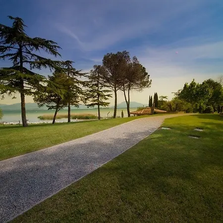 Aquila D'oro Desenzano Hotel Desenzano del Garda