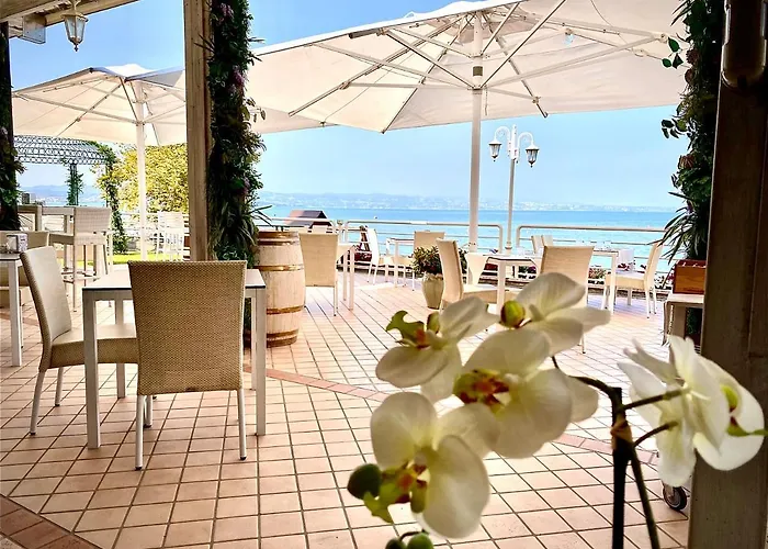 Aquila D'oro Desenzano Hotel 4*