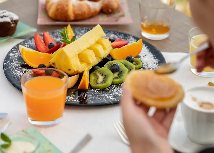 Hotel Aquila D'oro Desenzano Desenzano del Garda