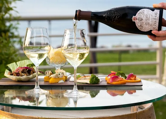 Hotel Aquila D'oro Desenzano