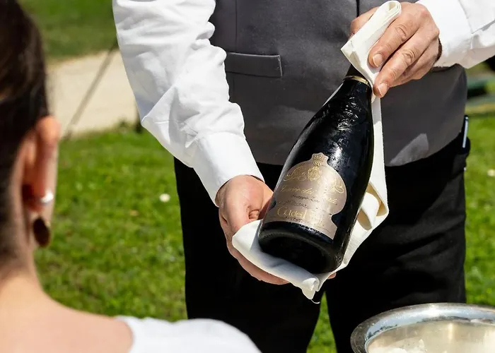 Hotel Aquila D'oro Desenzano Desenzano del Garda