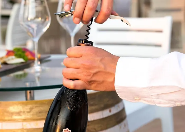 Hotel Aquila D'oro Desenzano Desenzano del Garda