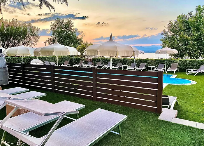 Aquila D'oro Desenzano