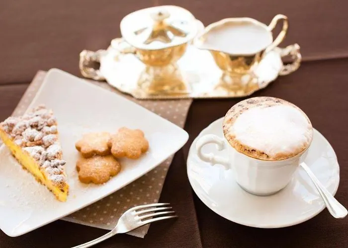 Aquila D'oro Desenzano Hotel Desenzano del Garda