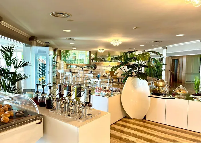 Aquila D'oro Desenzano 4*