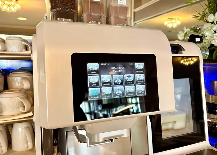 Hotel Aquila D'oro Desenzano