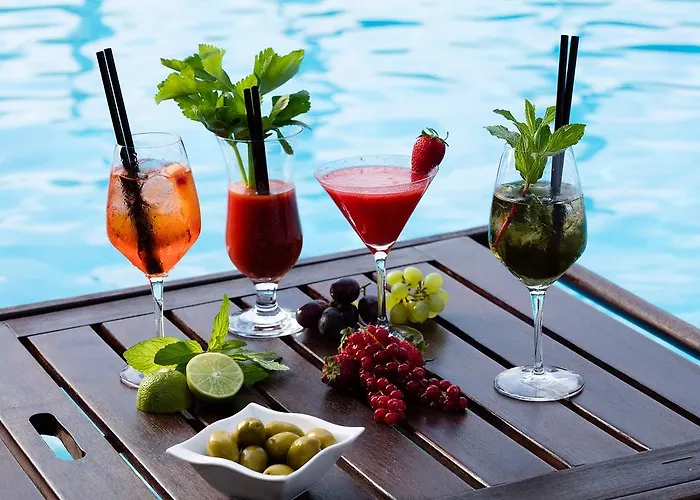 Hotel Aquila D'oro Desenzano