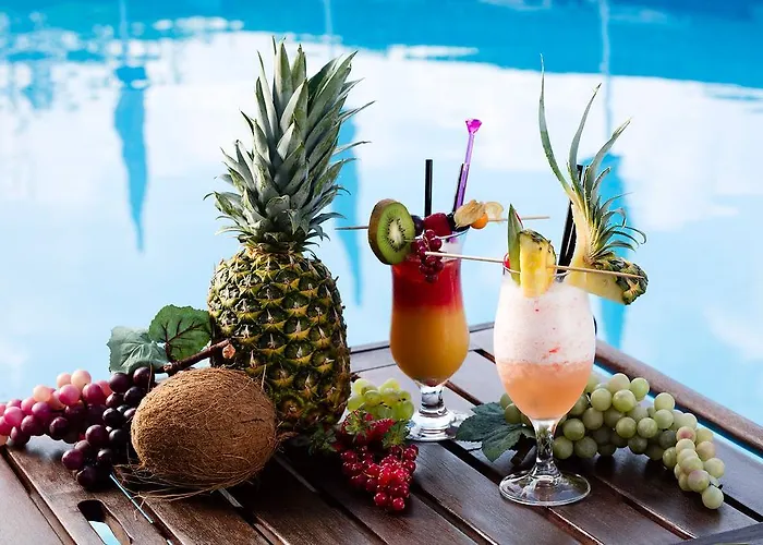 Aquila D'oro Desenzano 4* Desenzano del Garda