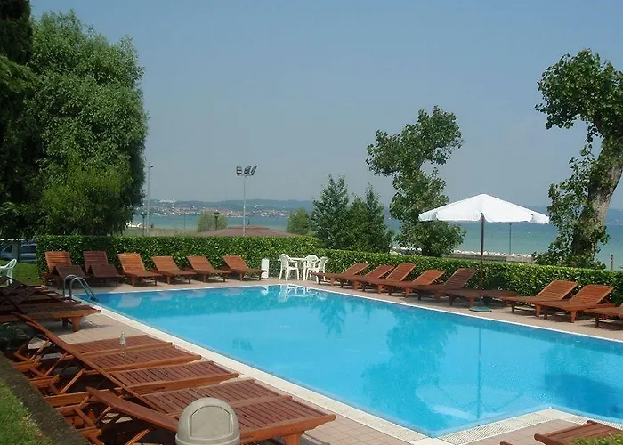 Aquila D'oro Desenzano Hotel Desenzano del Garda