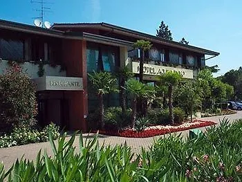 Aquila D'oro Desenzano 4*