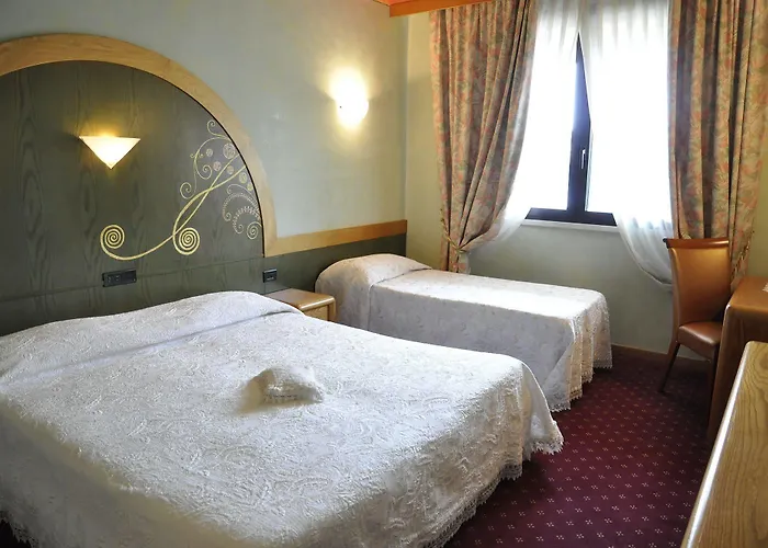 Hotel Aquila D'oro Desenzano Desenzano del Garda