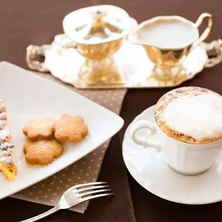 Aquila D'oro Desenzano Hotel Desenzano del Garda