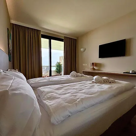 Aquila D'oro Desenzano Hotel 4*